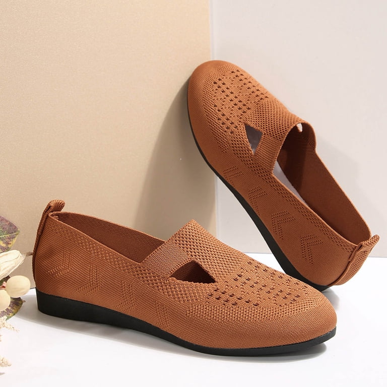 Slip-on Shoes Casual Loafers Super Light Weight Amazon.com | Mens Slip On Loafers, Men Casual Dress Shoes  main image 3