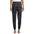 thumbnail image 5 of Womens and Women's Plus - Friends Jogger Pant, 5 of 6