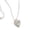 A01, variant on Alloy Silver Pine Cone Pendant Necklace Adjustable Chain Comfortable Jewelry for Various Outfits