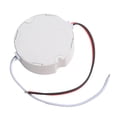 thumbnail image 4 of Transformateur LED 12 V/24V 20W Mini pour Anneau AC à DC Alimentation IP66, 4 of 9