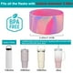 thumbnail image 2 of Funda protectora de silicona para Stanley Quencher 1.2 L e IceFlow 600 ml, 2 of 7