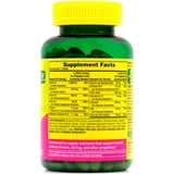 Spring valley prenatal vitamins review