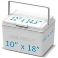 thumbnail image 4 of 26qt Paintable Cooler, 4 of 8