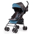 thumbnail image 2 of Summer Infant Convenience Lightweight Foldable Travel Baby Stroller (2 Pack), 2 of 6