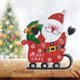 thumbnail image 4 of Wdftyju DIY diamante pintura luz árbol de Navidad muñeco de nieve lámpara de luz nocturna (BJD02) Wdftyju 6lm0mn4ba9ug4yv4D02, 4 of 8