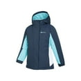 thumbnail image 3 of Mountain Warehouse Boys/Girls Honey Ski Jacket, 3 of 4