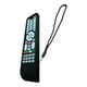 thumbnail image 3 of Funda Compatible con Control Tv Daewoo Jvc Vios Ghia Negro Genérica Genérica Funda Tv Daewoo Jvc, 3 of 3