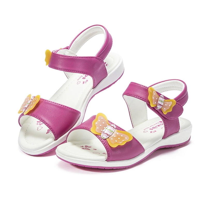 child girl sandals