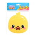 thumbnail image 1 of Esponja Prichos Shiny Duck Color Amarillo de Esponja 1 Pieza, 1 of 4