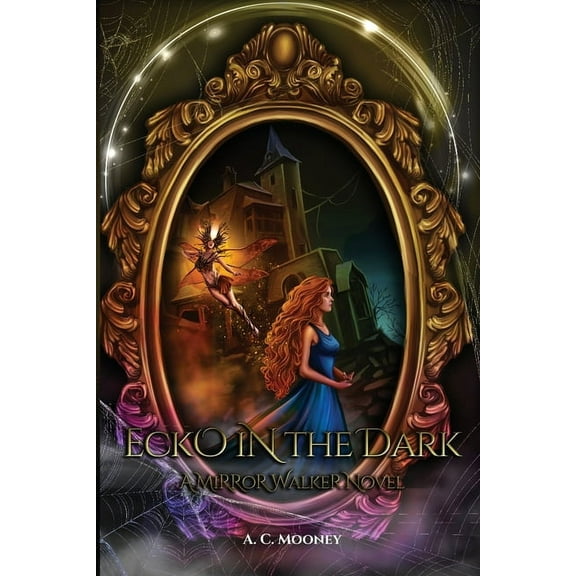 Ecko In The Dark, (Paperback)