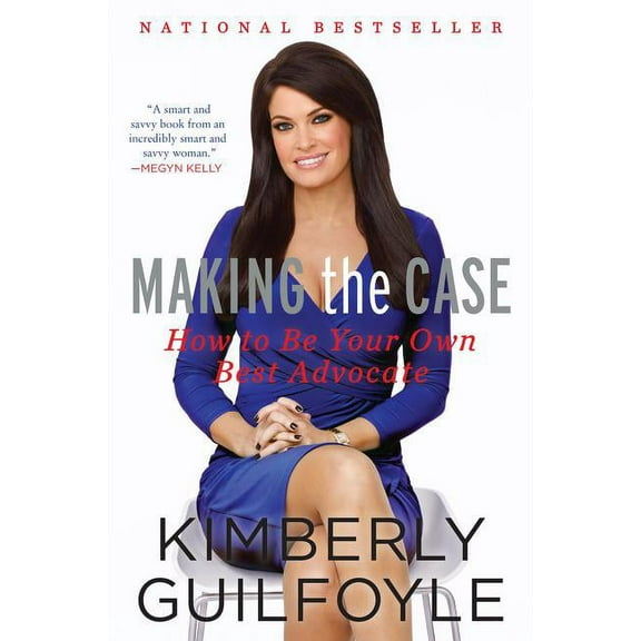 Making the Case, (Paperback)