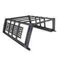 thumbnail image 1 of Go Rhino 5952000T Bed Cargo Rack XRS Overland Xtreme, 1 of 12
