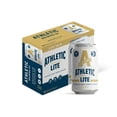 thumbnail image 1 of Cerveza sin alcohol Athletic Brewing Lite 12 x 355 ml, 1 of 7