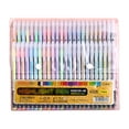thumbnail image 2 of Cqxid Pen Under $10 Highlighter Set Students Multi Color Flash Pen Key Mark Sending Pen Painting Color Pen 10ML, 2 of 8