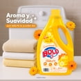thumbnail image 2 of Suavizante de Ropa BOLD3 Flor de Algodón 3L, 2 of 5