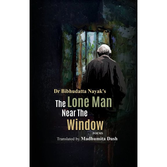 The Lone Man Near the Window, (Paperback)