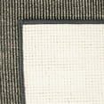 thumbnail image 6 of SAFAVIEH Martha Stewart Maximillian Solid Area Rug, Charcoal, 9' x 13', 6 of 9