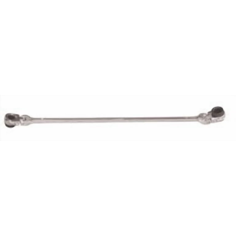 fukumitsuloveです。 XL Ratcheting Wrench, 8mm x 10mm, 12.41 Long 99658 - Walmart.com