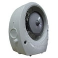 thumbnail image 1 of EcoJet by Joape LVP-020302 Bob Tabletop Misting Fan- White, 1 of 3