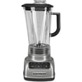 thumbnail image 1 of Licuadora Domestica KITCHENAID 60 oz 5 Velocidades Color Plata, 1 of 3
