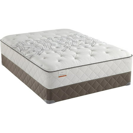 Sealy Posturepedic Mattress Set Plush Sealy Posturepedic Mattress Set Plush