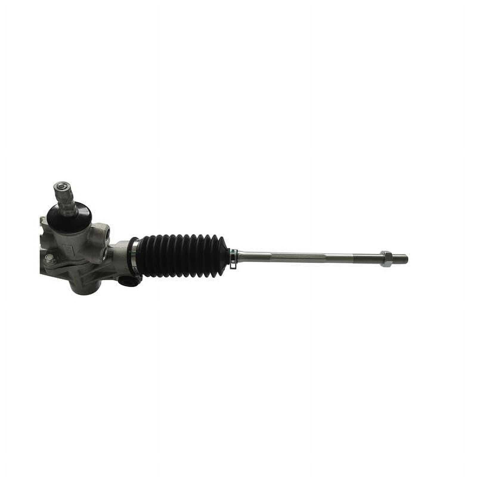 Power Steering Pressure Line Hose Assembly - Elite Hoses Fits select: 1999-2007 CHEVROLET SILVERADO, 2000-2002 CHEVROLET TAHOE
