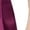 Hot Pink, variant on Fengqque Women's High Waist Solid Color Pleated Mini Skirt Skater Tennis A-Line Skirt Pleated Skirt with Lining Red XS(XS)
