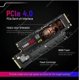 thumbnail image 5 of Disco duro interno de estado sólido SSD de alta velocidad de 8 TB, nuevo 1080PRO PCIe 5.0 NVMe 2.0 M.2 2280 de 2 TB y 1 TB para computadora portátil, de escritorio, PS5, 5 of 5