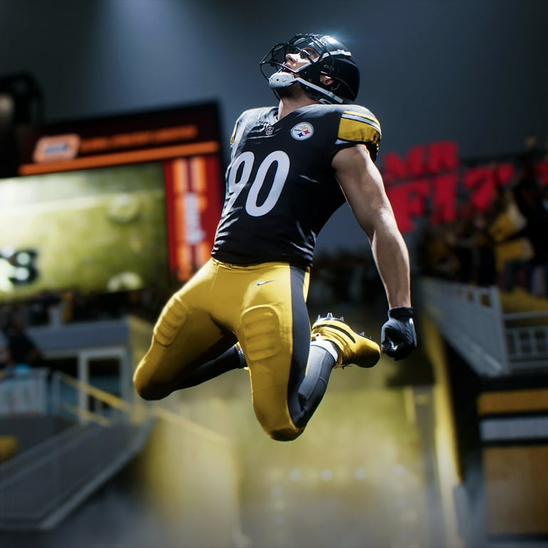 EA Sports Madden NFL 26, PlayStation 5