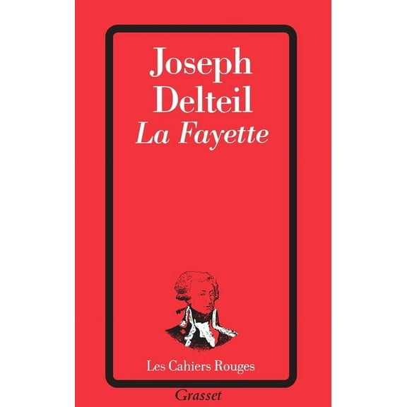 La Fayette, (Paperback)