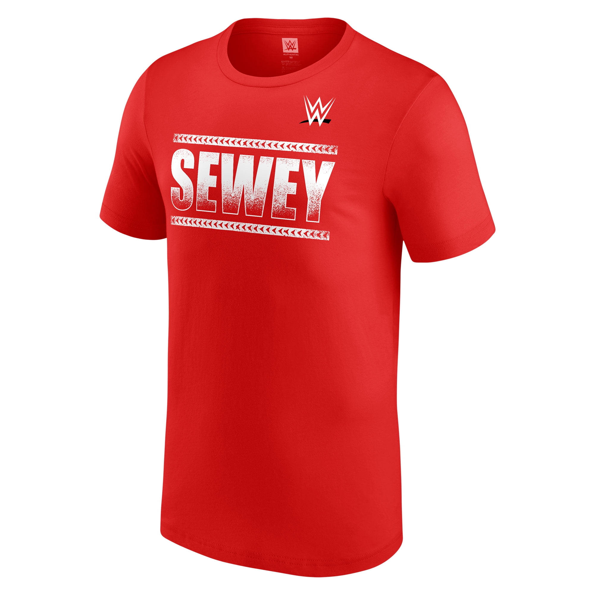 Men's Red Royal Rumble 2025 IShowSpeed Sewey T-Shirt - Walmart.com