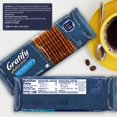 thumbnail image 3 of Gratify Petit Beurre Chocolate ZS23 Biscuits 2 Pack - Gluten Free, Oven Baked Deliciousness, Vegan, Health Snack with Great Flavor, 3 of 3