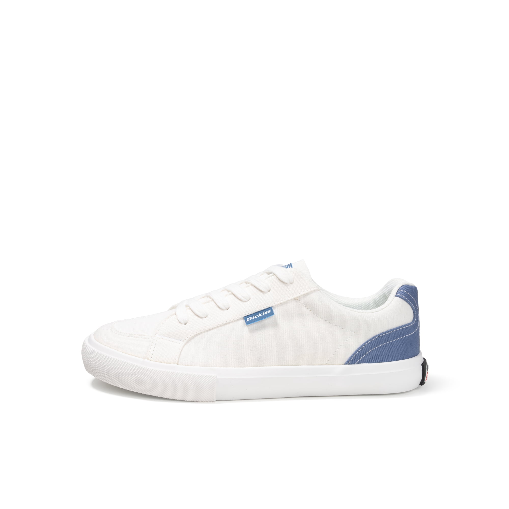 Dickies Ladies Lace Up Sneaker