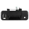 thumbnail image 1 of Manija de puerta trasera de coche 69090-0C051, accesorio de repuesto apto para Toyota Tundra, 1 of 9