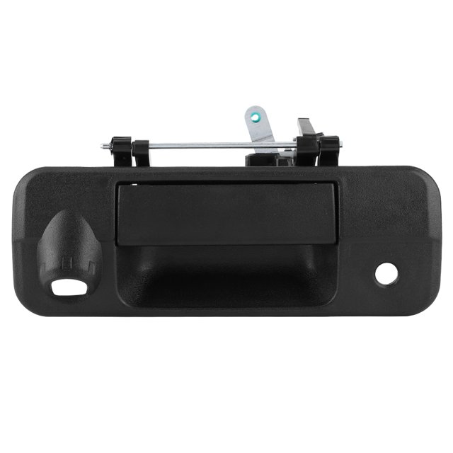 Manija de puerta trasera de coche 69090-0C051, accesorio de repuesto apto para Toyota Tundra