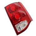 thumbnail image 1 of Tail Lamp,Car Tail Light Assembly Multifunctional Turn  Improved Visibility Rear Brake Lamp For Grand  2011 To 2020, 1 of 8