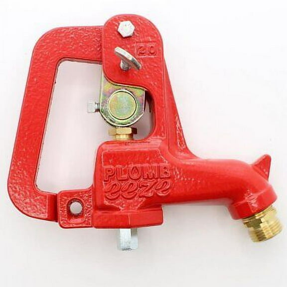 Plumbeeze PE-13YH-HA Hydrant Head