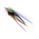 thumbnail image 1 of 7 "Pesca con Mosca Moscas de Agua Streamer Steelhead Salmon Striper Lucio Trucha Simución Moscas Púrpura Macarena Moscas de pesca con mosca, 1 of 8