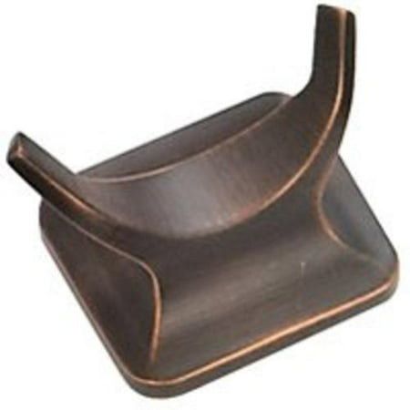

Boston Harbor Boston Harbor 3653-35-07-SOU Garment Robe Hook Venetian Bronze