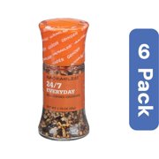 Rachael Ray Seasoning 24/7 Everyday 1.76 oz (Pack Of 6)