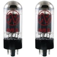 thumbnail image 2 of JJ Electronic 6V6S Power Tubes - Matched Pair, 2 of 3