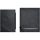 thumbnail image 2 of Bolsa de Almacenamiento Extremadamente Grande para Sala de Estar al Aire Libre Cojines Sábanas Almohadas Cojines Bolso con Asa 210D Oxford Impermeable (116x47x50cm), 2 of 5