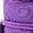 PURPLE, variant on Kids Boys & Girls Knee High Waterproof Insulation Non-Slip Outdoor Winter Snow Boots KNORTH BLACK/NEON/GREEN Size 13 little kid