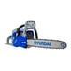 thumbnail image 5 of Motosierra Rach Hyundai 18 pulgadas semiprofesional gasolina 2 tiempos, 5 of 10
