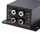 thumbnail image 3 of Controlador de de Ecualizador de Amplificador de Ajuste de Bajo RAC de Coche, 3 of 9