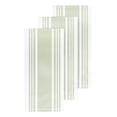 thumbnail image 3 of All-Clad Dual-Purpose Cotton Kitchen Towels, 3-Pack, Fennel, 3 of 7