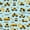 Blue Checkered, variant on Erosebridal Construction Vehicle Twin Sheets, Excavator Bedding, White Blue 3 Pieces (1 Flat Sheet, 1 Fitted Sheet and 1 Pillowcase)