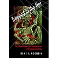 thumbnail image 2 of Trapped in the Net: The Unanticipated Consequences of Computerization, 2 of 2