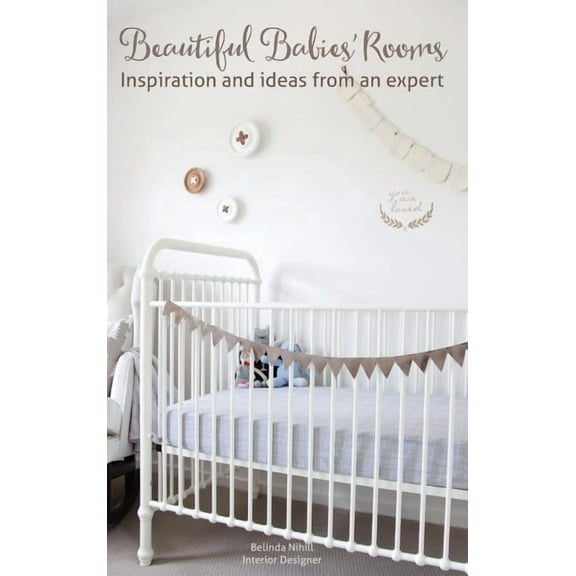 Beautiful Babies' Rooms (Hardcover)