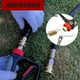 thumbnail image 3 of Pistola de lavado a presión ANJIESENG 5000 PSI, 10,5 GPM, giratoria 360°, 3 of 6